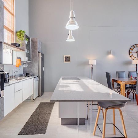 Ferienwohnung Point Bay - Super Stylish For Less Durban Exterior foto