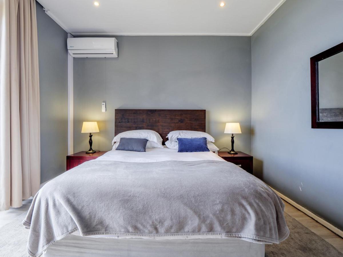 Ferienwohnung Point Bay - Super Stylish For Less Durban Exterior foto