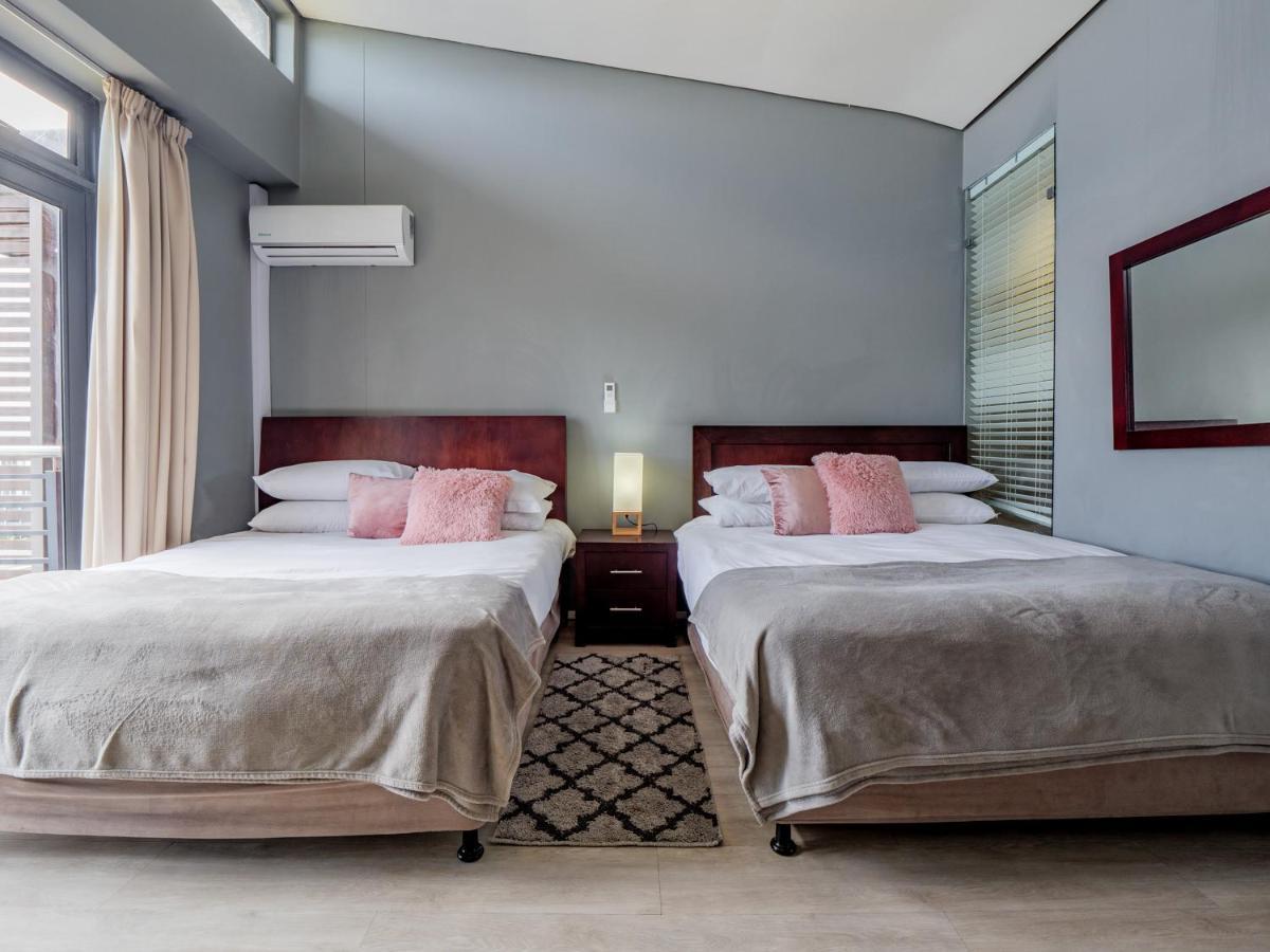 Ferienwohnung Point Bay - Super Stylish For Less Durban Exterior foto