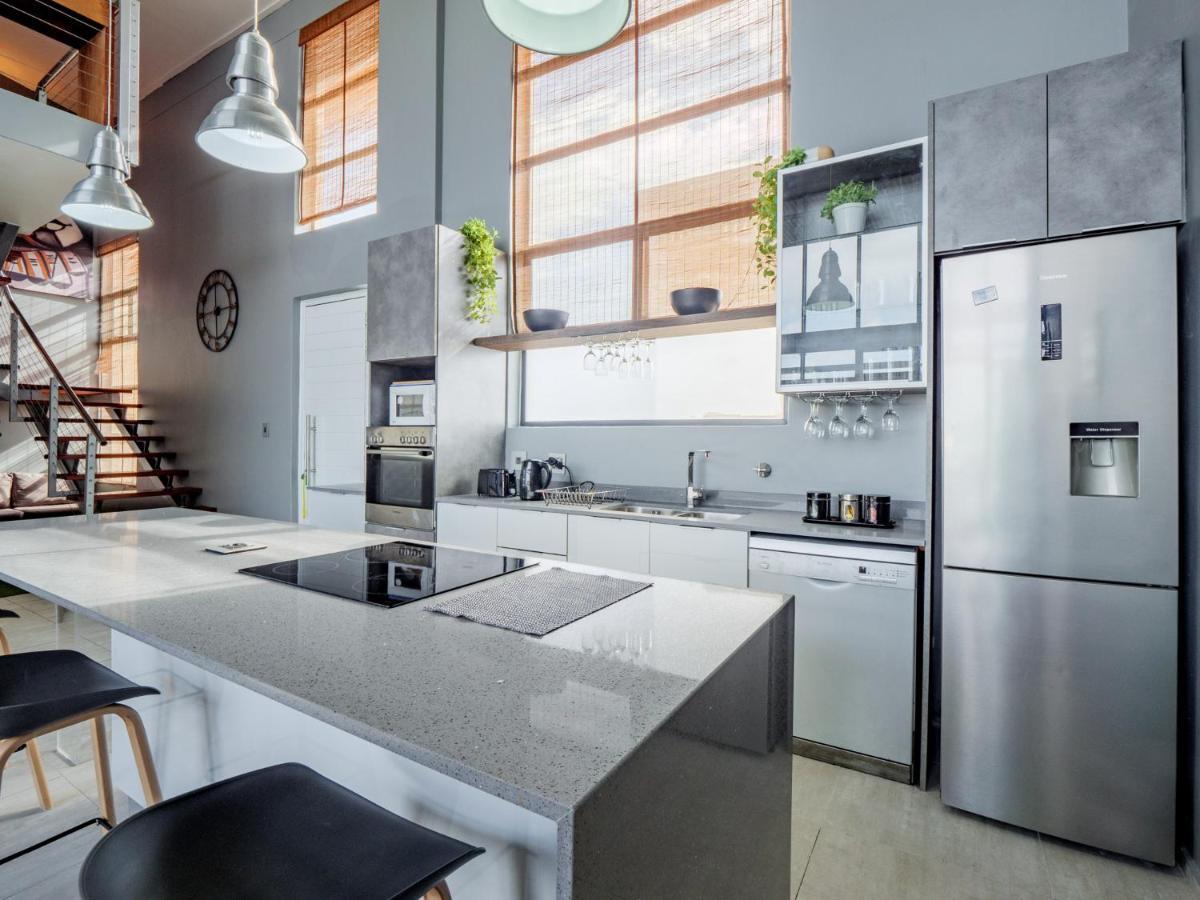 Ferienwohnung Point Bay - Super Stylish For Less Durban Exterior foto