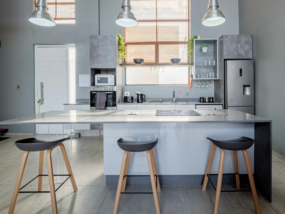 Ferienwohnung Point Bay - Super Stylish For Less Durban Exterior foto
