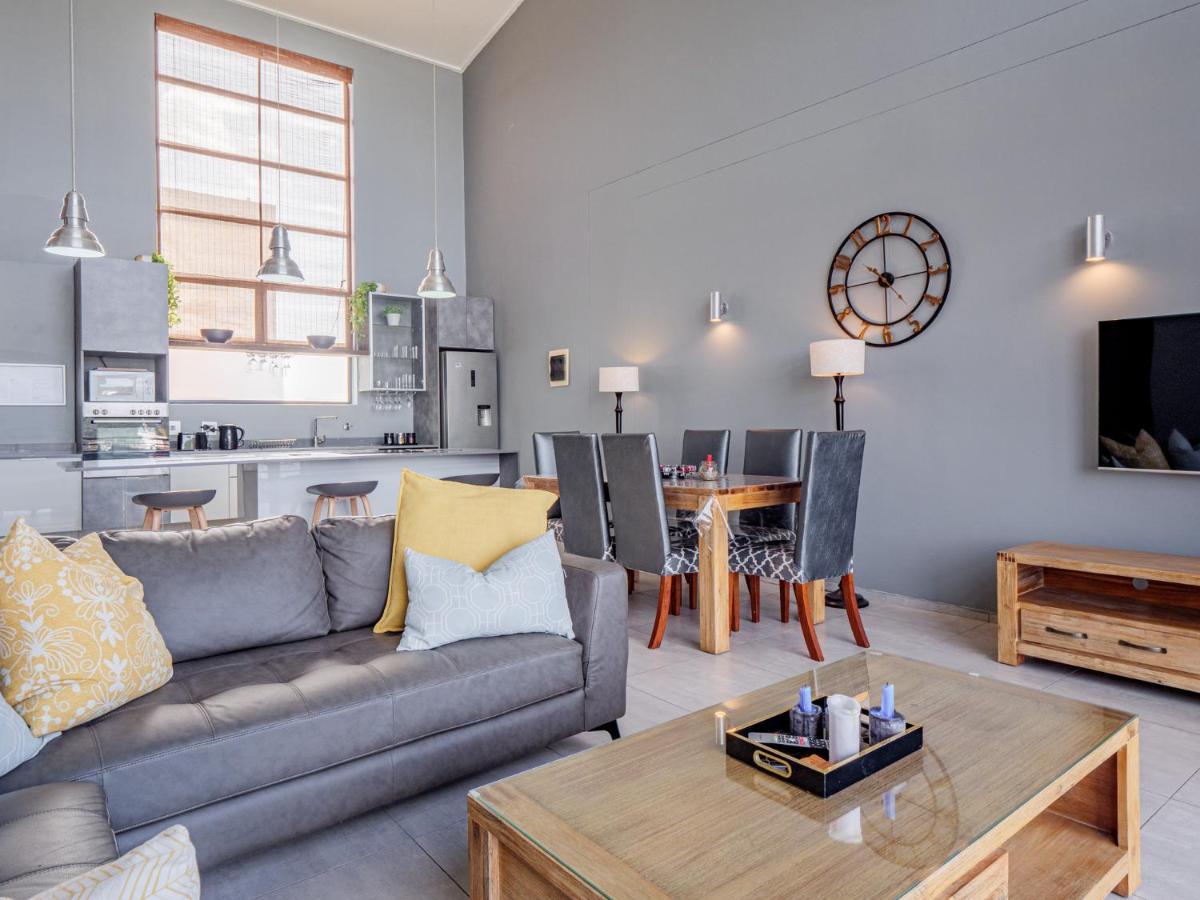 Ferienwohnung Point Bay - Super Stylish For Less Durban Exterior foto