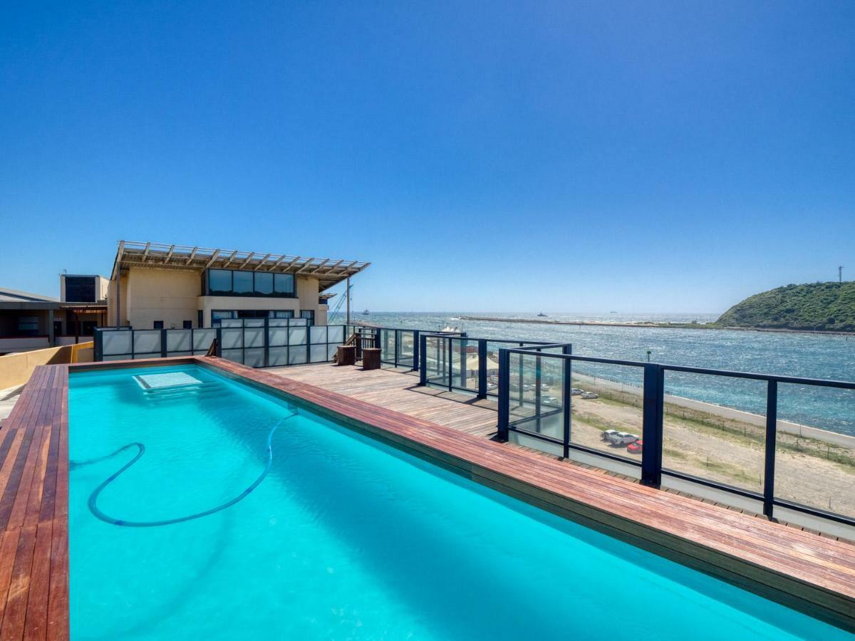 Ferienwohnung Point Bay - Super Stylish For Less Durban Exterior foto