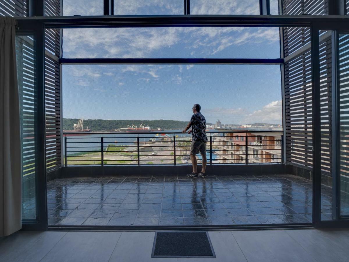 Ferienwohnung Point Bay - Super Stylish For Less Durban Exterior foto