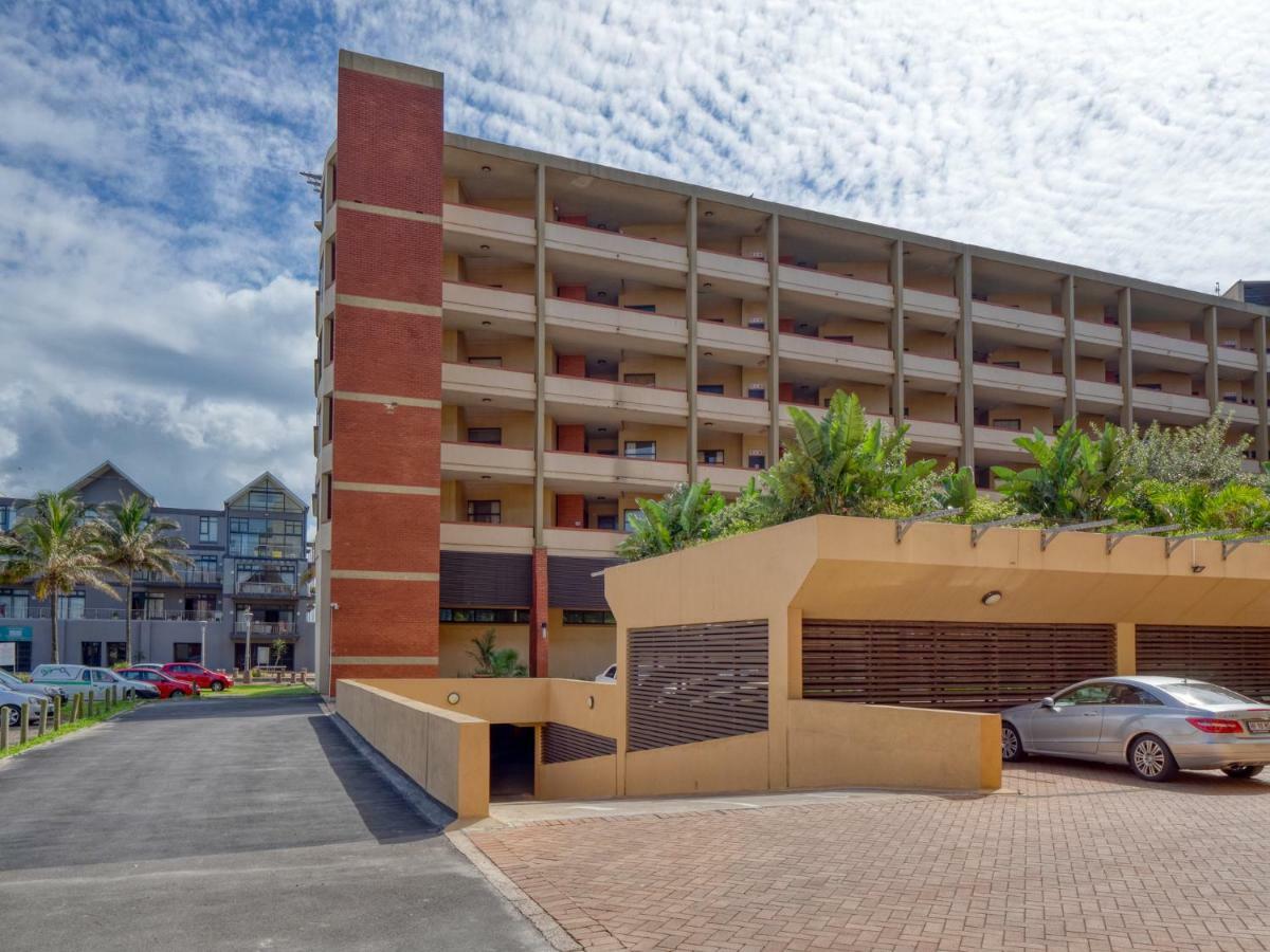 Ferienwohnung Point Bay - Super Stylish For Less Durban Exterior foto